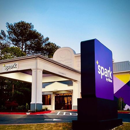 Spark By Hilton Duluth Kültér fotó