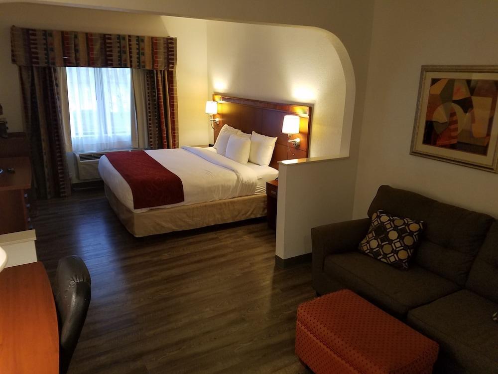 Spark By Hilton Duluth Kültér fotó