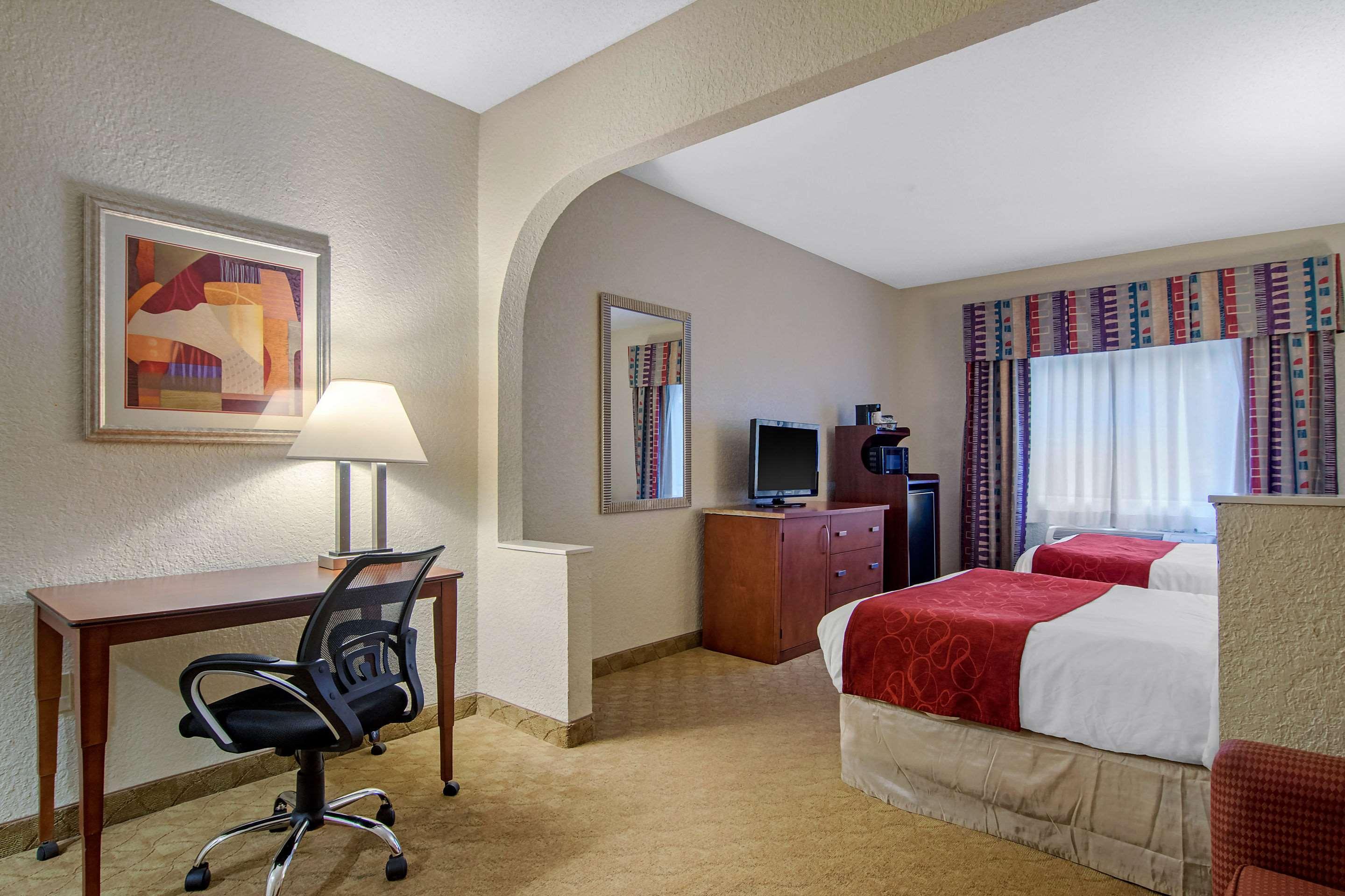 Spark By Hilton Duluth Kültér fotó