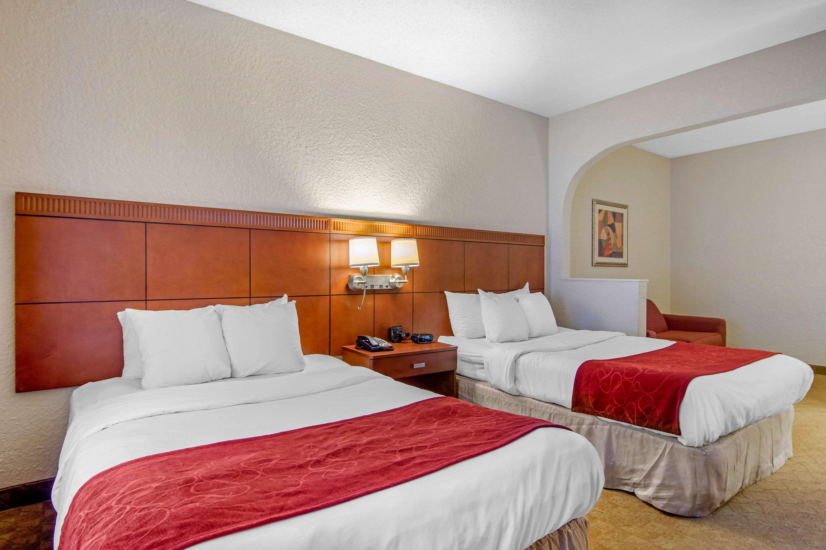 Spark By Hilton Duluth Kültér fotó