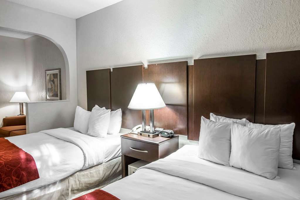Spark By Hilton Duluth Szoba fotó